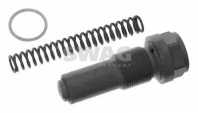 WILMINK GROUP wg1054000 -  Натяжитель, цепь привода